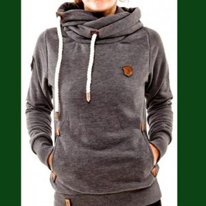 Naketano long pullover